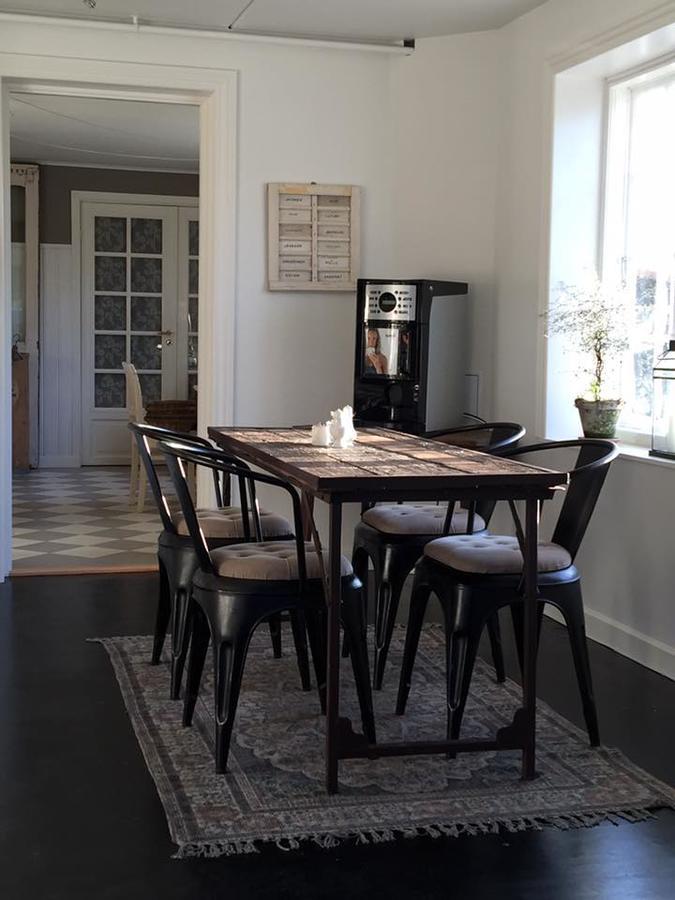 Dragondrum Bed & Kitchen Ullerslev Экстерьер фото