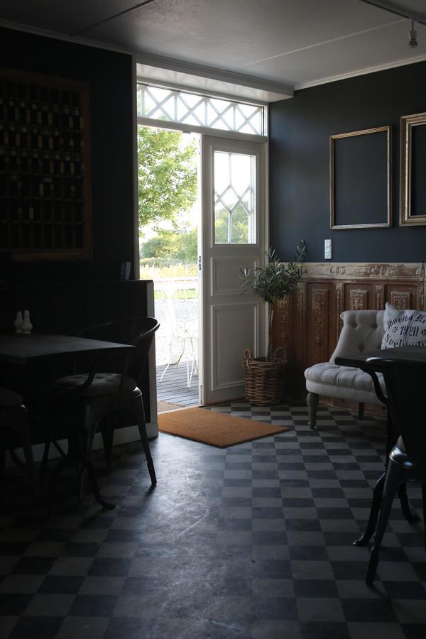 Dragondrum Bed & Kitchen Ullerslev Экстерьер фото